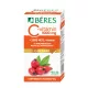 BÉRES C-vitamin 1000mg csipkebogyó kivonattal + 2000NE D3 -vitamin retard filmtabletta (90db)