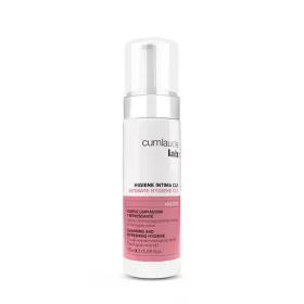 CUMLAUDE LAB CLX intim mosakodó hab (165ml)