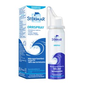 STÉRIMAR orrspray (50ml)