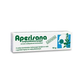 APERISANA szájnyálkahártya gél (10g)