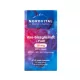 NORDVITAL Vas-biszglicinát + Folát 28 mg vegán kapszula (60db)