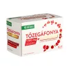 BÉRES Tőzegáfonya 1200mg + Aranyvessző filmtabletta (60db)