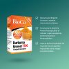 BIOCO Kurkuma kivonat 7500 tömjénfa kivonattal kapszula (60db)