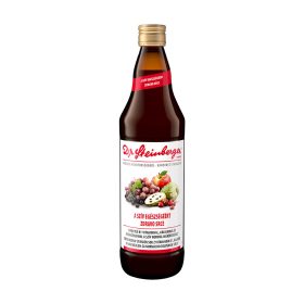   DR.STEINBERGER A szív egészségéért VIGYÉL VISSZA ÜVEGBEN (750ml)