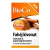 BIOCO Fahéj kivonat tabletta (60db)