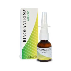 RINOPANTEINA orrspray (20ml) 