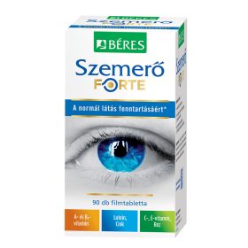 BÉRES Szemerő Forte filmtabletta (90db)