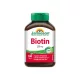 JAMIESON Biotin 250mcg tabletta (100db)