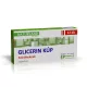 Naturland Glicerin kúp 2500 mg Felnőtteknek (12db)