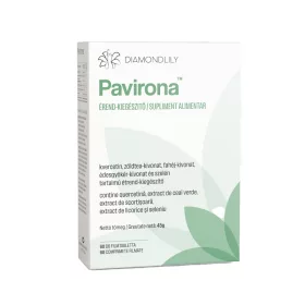 PAVIRONA filmtabletta (60db)
