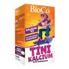 BIOCO Tini Kalcium rágótabletta (90db)