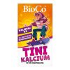 BIOCO Tini Kalcium rágótabletta (90db)