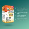 BIOCO C+D duo junior rágótabletta (100db)