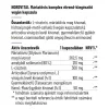 NORDVITAL Máriatövis komplex 210mg kapszula (60db)