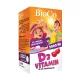 BIOCO D3-vitamin 2000NE rágótabletta cseresznye (90db)