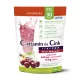 INTERHERB XXL C-vitamin + Cink italpor meggy-vanília ízű (270g)