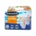 SALVEQUICK Aqua Block sebtapasz (16db)