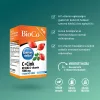 BIOCO C+Cink Retard C-vitamin 1000mg + szerves cink filmtabletta (60db)