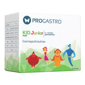 PROGASTRO KID Junior por (31db)