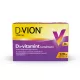 D-VION 2000 NE D3-vitamint tartalmazó lágy kapszula (120db)   