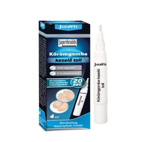 JUTAVIT Körömgomba kezelő toll (4ml)