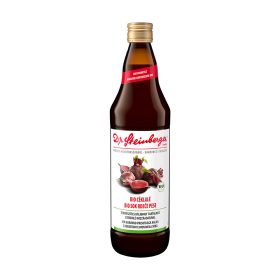   DR.STEINBERGER Céklalé (bio) VIGYÉL VISSZA ÜVEGBEN (750ml)