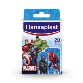 HANSAPLAST Marvel sebtapasz (20db)