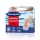 SALVEQUICK Aqua block sebtapasz (12db)