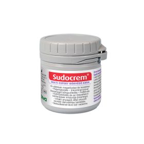 SUDOCREM Multi-Expert bőrvédő krém (60g)
