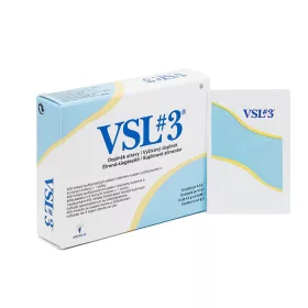 VSL#3 étrend-kiegészítő por (10db)