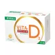 BÉRES Vita-D3 Forte 3200NE tabletta (120db) 