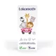 LOKOMOTIV B-vitamin, kamilla és gyömbér tartalmú csepp (30ml)