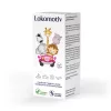 LOKOMOTIV B-vitamin, kamilla és gyömbér tartalmú csepp (30ml)