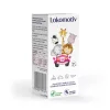 LOKOMOTIV B-vitamin, kamilla és gyömbér tartalmú csepp (30ml)