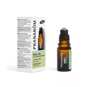 PRANAROM Aromaboost Diet roll-on illóolajokkal (5ml)