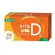 BÉRES Vita-D3 2000NE lágyzselatin kapszula (120db)