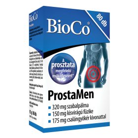 BIOCO ProstaMen tabletta (80db)
