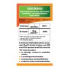 BIOCO D3-vitamin 2000NE tabletta (100db)