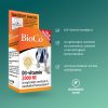 BIOCO D3-vitamin 2000NE tabletta (100db)
