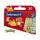 SALVEQUICK Pokémon sebtapasz (20db)