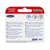 SALVEQUICK Pokémon sebtapasz (20db)
