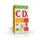 Naturland Prémium C vit.1000mg+D3 vit.4000NE tabl.