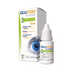 OCUTEIN Allergo szemcsepp (15ml)