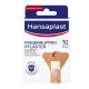 HANSAPLAST Rugalmas ujjhegy tapasz (10db)
