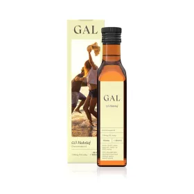 GAL Omega-3 Halolaj (250ml)