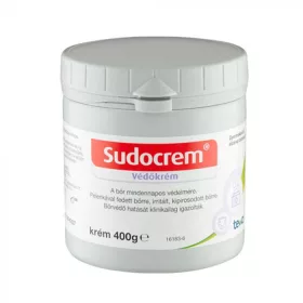 SUDOCREM krém (400g)