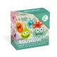 LXR Junior Mikrobiom Komplex por (20db)