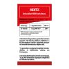 BIOCO D3-vitamin 400 rágótabletta gyermekeknek (60db)