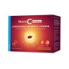 NOVO C Komplex liposzómás retard C-vitamin lágykapszula (60db)  