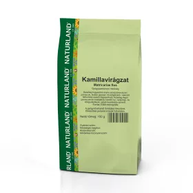 NATURLAND Kamillavirágzat (100g)